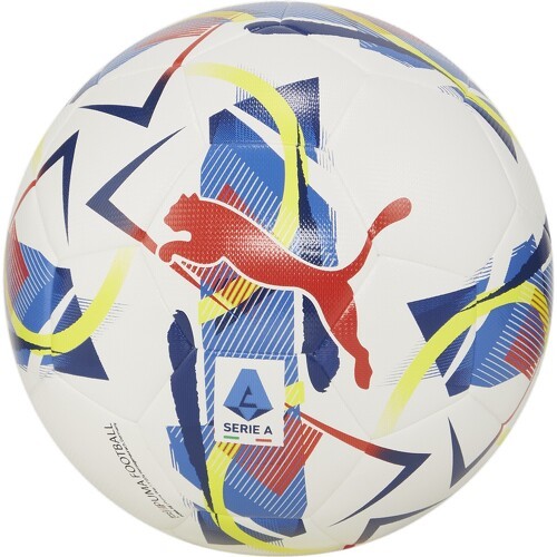 Ballon de football hybride Orbita Serie A