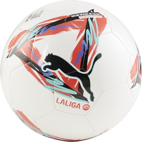 PUMA - Ballon De Football Orbita La Liga 1