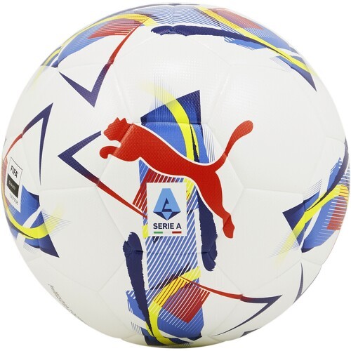 Ballon de football Serie A (Qualité FIFA®)