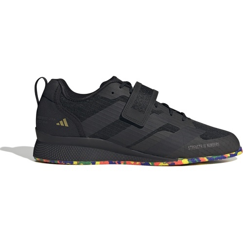 adidas Performance - Chaussure d'haltérophilie Adipower 3