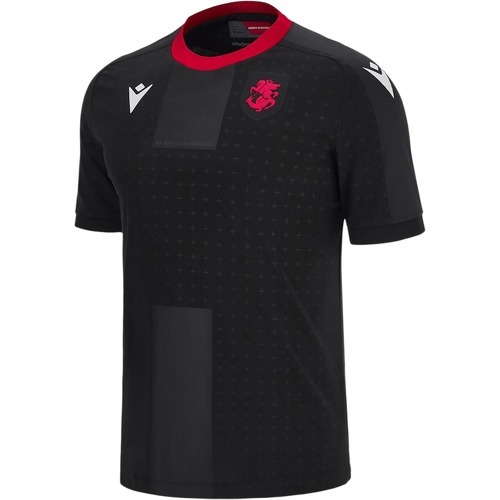 MACRON - Maglia Away Georgia 2023