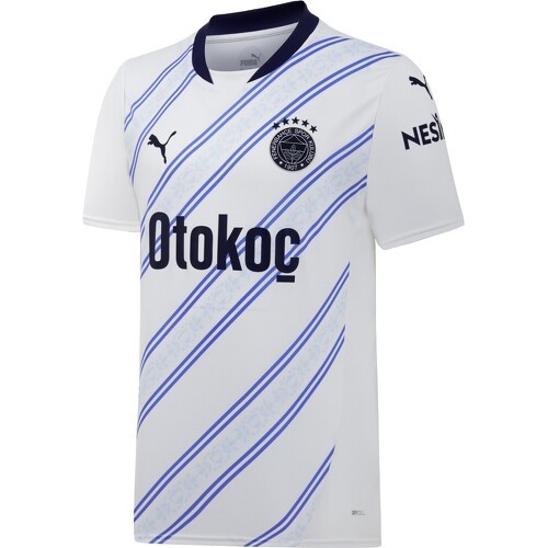 Maillot Away 24/25 Fenerbahçe Sk