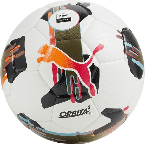 PUMA - Orbita 3 Tb Pallone