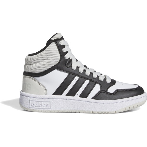 adidas Performance - Chaussure Hoops Mid