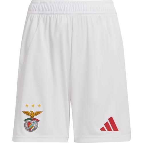 adidas - Short Domicile enfant Benfica Lisbonne 2024/25