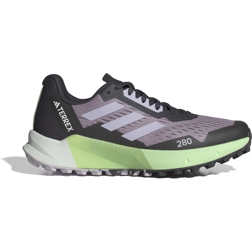 adidas Performance - Chaussure de trail running Terrex Agravic Flow 2.0