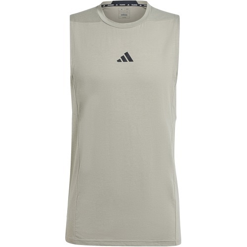 adidas Performance - Débardeur d'entraînement Designed for Training