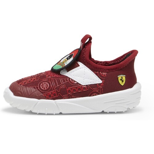 PUMA - Slipkart Scuderia Ferrari Bébé