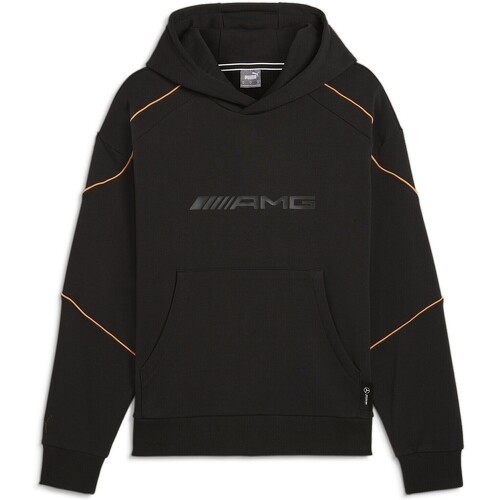 PUMA - Hoodie Mercedes Amg Motorsport