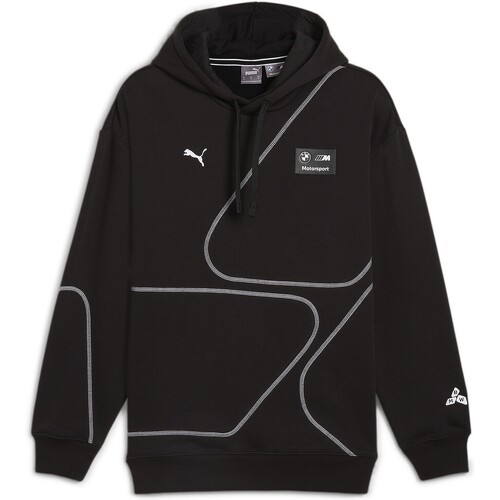 PUMA - Hoodie Statement Bmw Motorsport