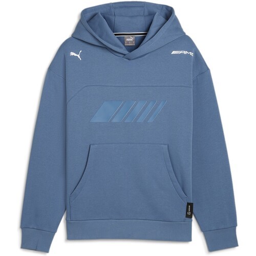 PUMA - Hoodie Statement Mercedes Amg Motorsport