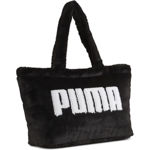 PUMA - Sac Cabas En Fourrure