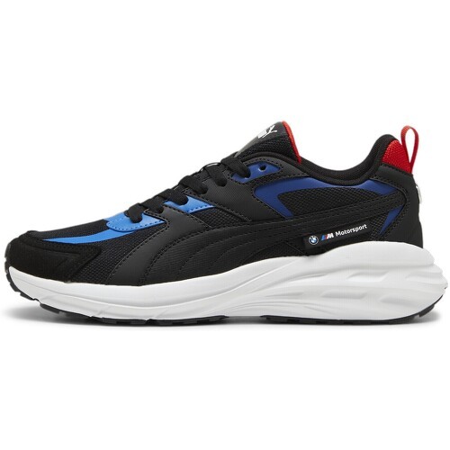PUMA - Sneakers Hypnotic Manches Longues Bmw Motorsport