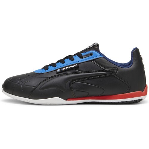 PUMA - Sneakers Tun Cat Bmw Motorsport