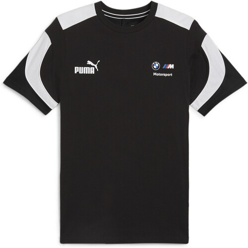 T-Shirt Mt7+ Bmw Motorsport