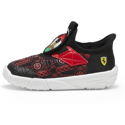 PUMA - Slipkart Scuderia Ferrari Bébé