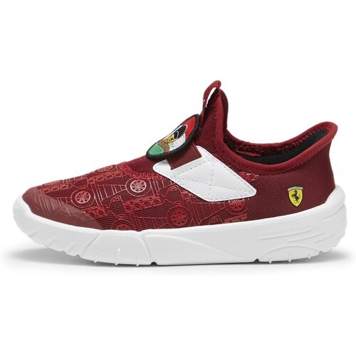 PUMA - Slipkart Scuderia Ferrari