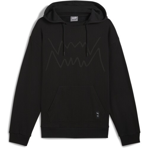 Hoodie De Basketball Jaws Core