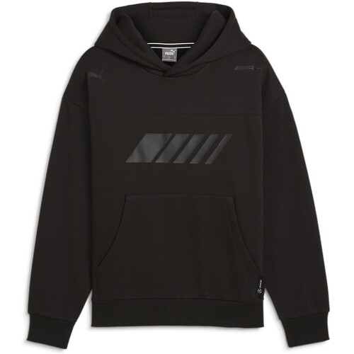 PUMA - Hoodie Statement Mercedes Amg Motorsport