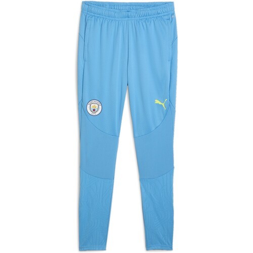 PUMA - Pantaloni Da Allenamento Manchester City