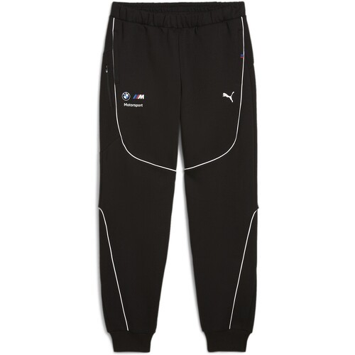 PUMA - Pantalon De Survêtement Bmw Motorsport