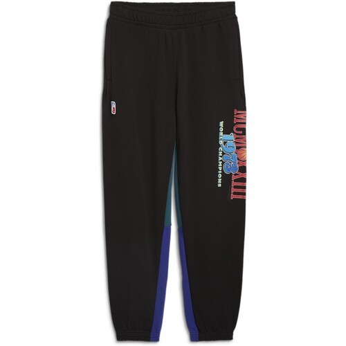 Pantalon De Survêtement De Basketball Bandwagon