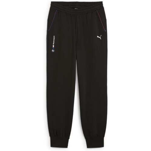 PUMA - Pantalon En Polaire Ess+ Bmw Motorsport