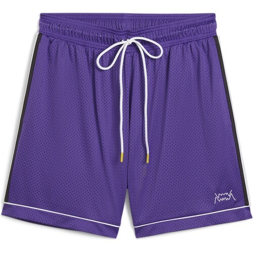 Short The Classics Hoops