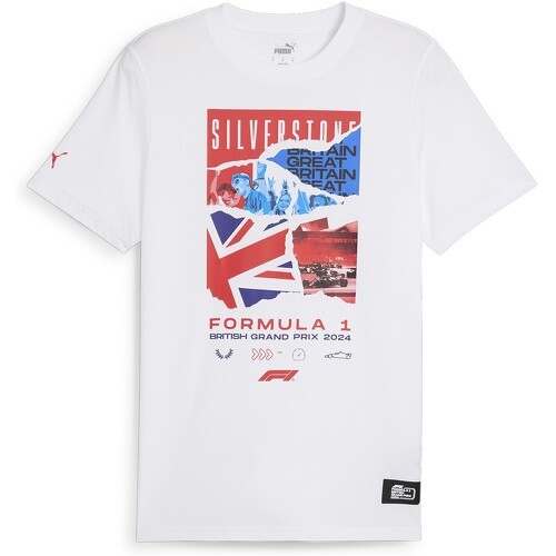 T-Shirt F1®