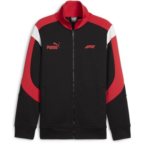 Veste De Course Mt7+ F1®