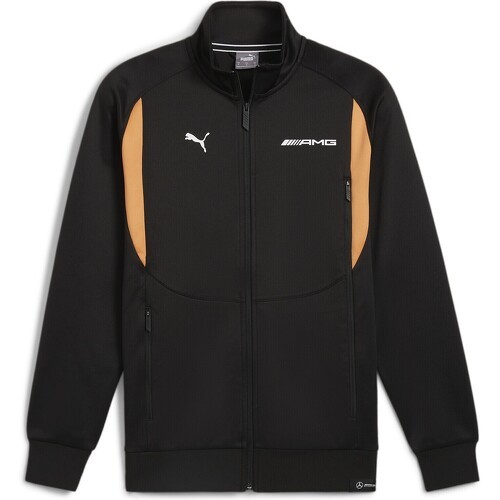 PUMA - Veste De Survêtement Mercedes Amg Motorsport