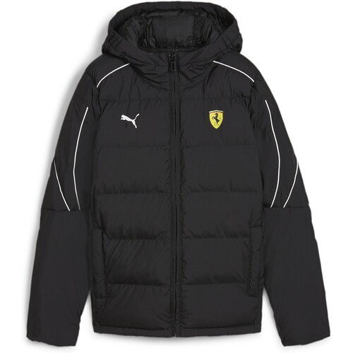 Veste Race Mt7+ Scuderia Ferrari