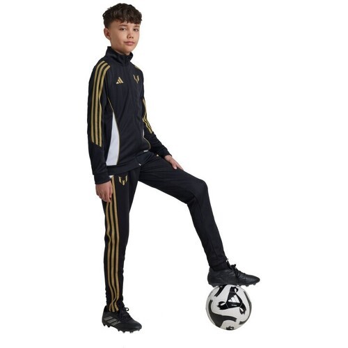 adidas Performance - Pantalon d'entraînement Messi Enfants