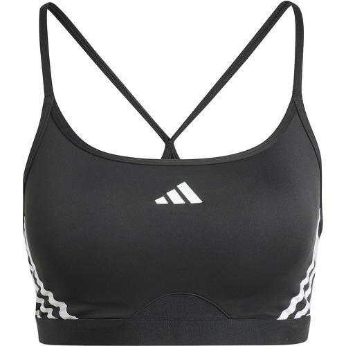 adidas Performance - Brassière de training Aeroreact