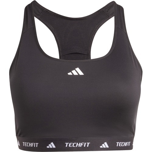 adidas Performance - Brassière Techfit (Grandes tailles)