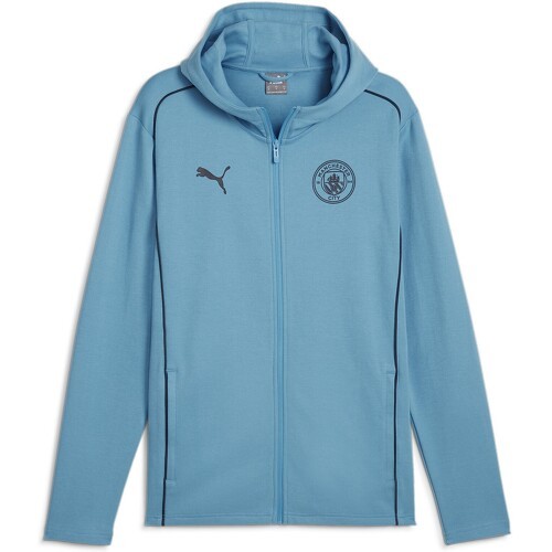 Hoodie Casuals Manchester City