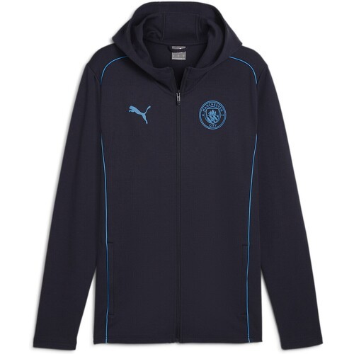 Hoodie Casuals Manchester City