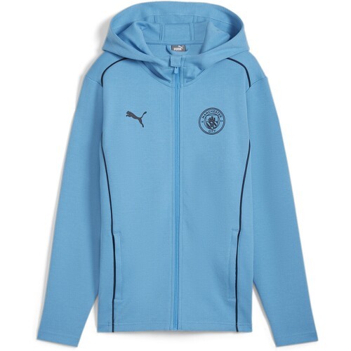PUMA - Hoodie Casuals Manchester City