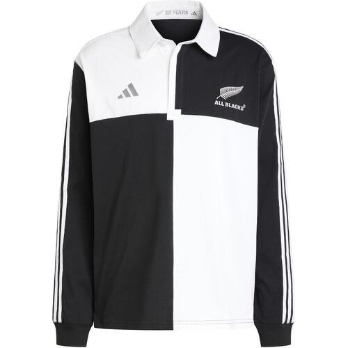 Maillot All Blacks Rugby Culture