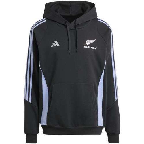 adidas - Sweat à capuche Adulte All Blacks