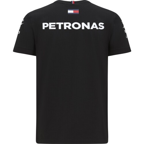 Team F1 Formula Driver - T-shirt