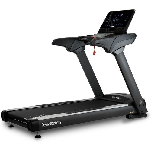 TM900 LCD Tapis de Course Professionnel 22 km/h