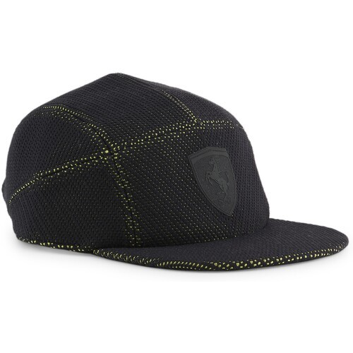 PUMA - Casquette Premium Style Scuderia Ferrari