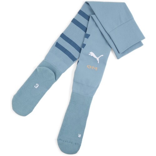 Chaussettes 24/25 Olympique De Marseille