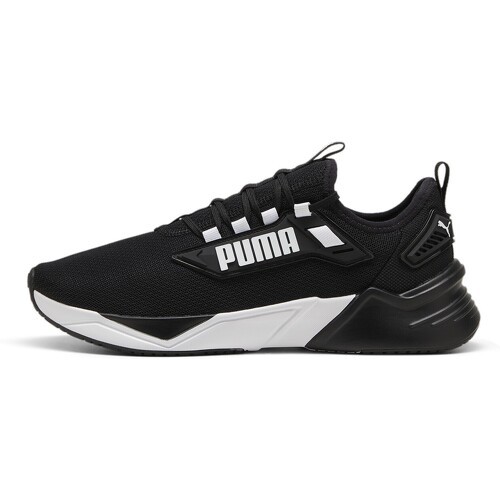 PUMA - Chaussures de running Retaliate 3 Unisexe