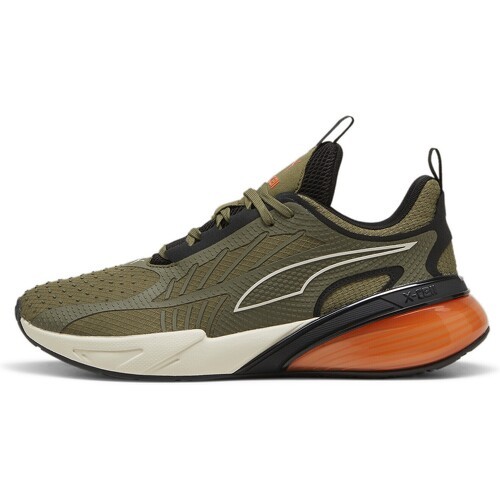 PUMA - X Cell Action