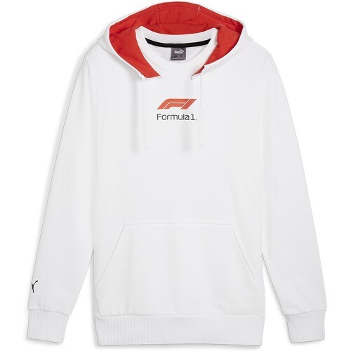 PUMA - Hoodie À S F1®