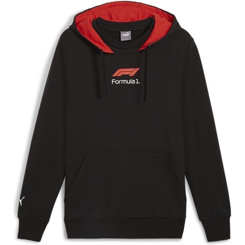 PUMA - Hoodie À S F1®