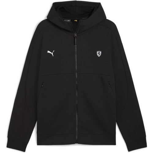 Hoodie Style Scuderia Ferrari