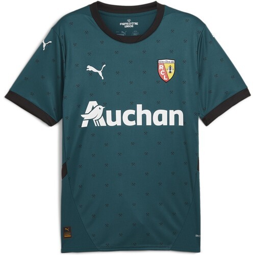 Maillot Away 24/25 Rc Lens